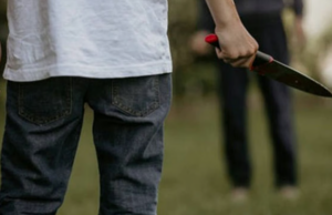 Attack on a military officer through a tattoo: scandalous confrontation in Odessa