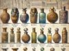 The History of the Perfume Bottle: From Ancient Times to the Present